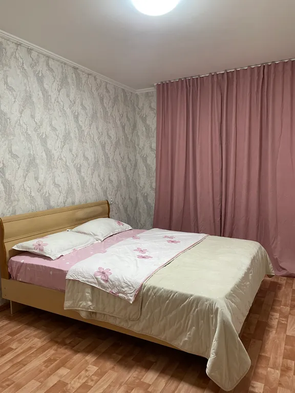 Квартира Уютная квартира — Элиста