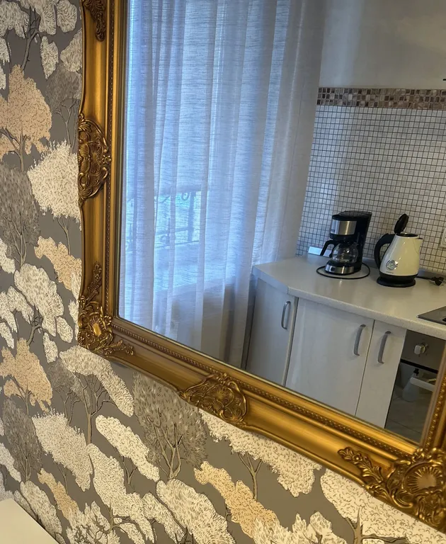 Тихая гавань в центре города