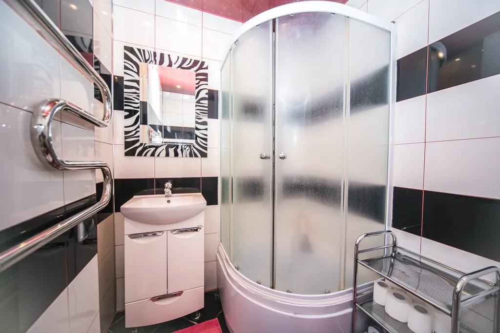 Квартира в самом центре7/24 заселение