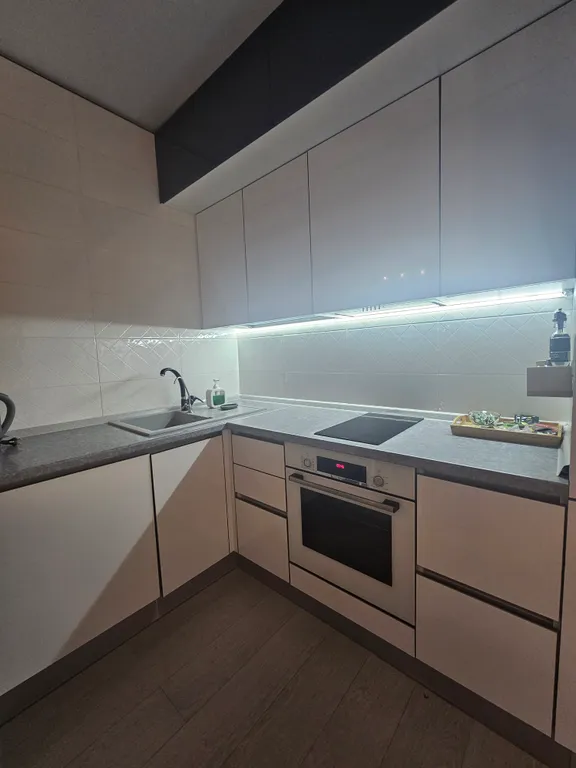 Апартаменты "Созвездие Орион" рядом с аэропортом