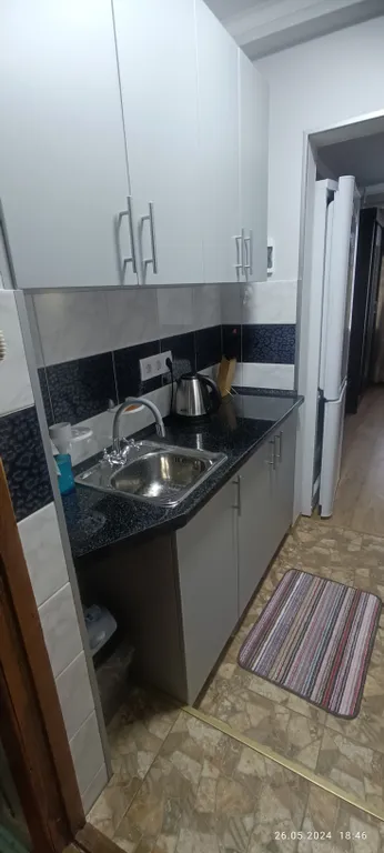 Уютная квартира в престижном районе