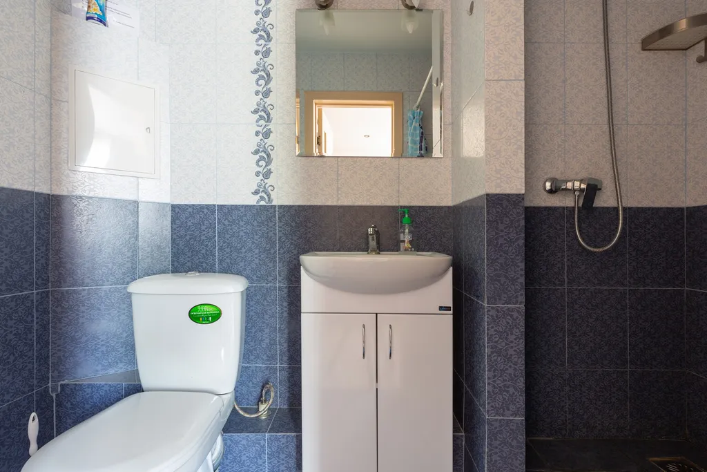 Уютный номер