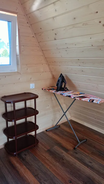 На Валдае у Витали