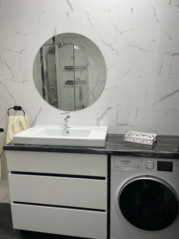 Квартира евро