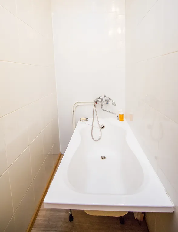 Квартира Квартира Stay Together Apartment — Санкт-Петербург