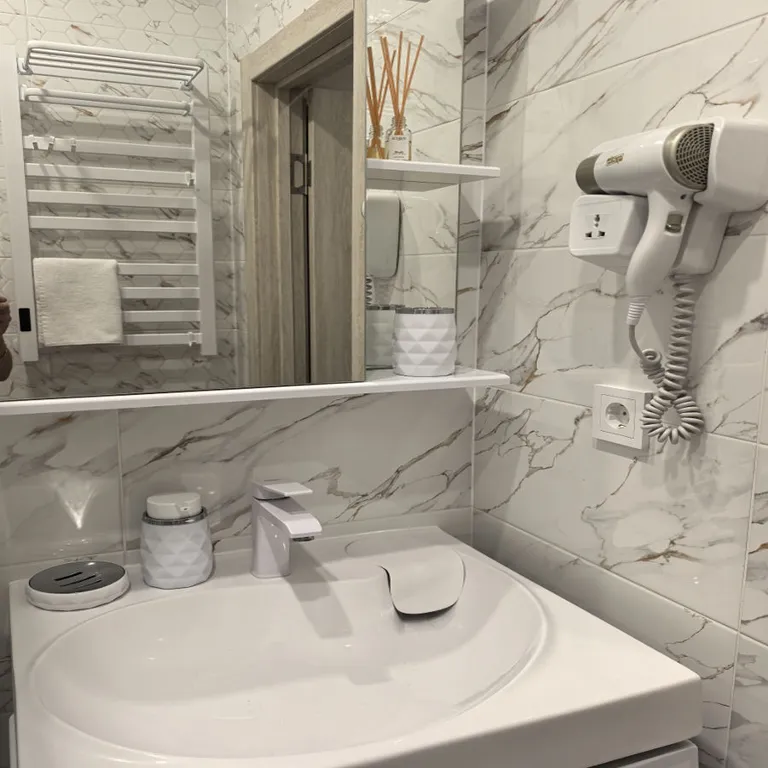 Квартира студия 2 в центре