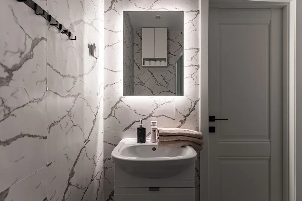 Апартаменты семейные Метрополия Владивосток