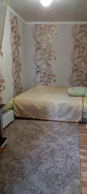 Студия у моря