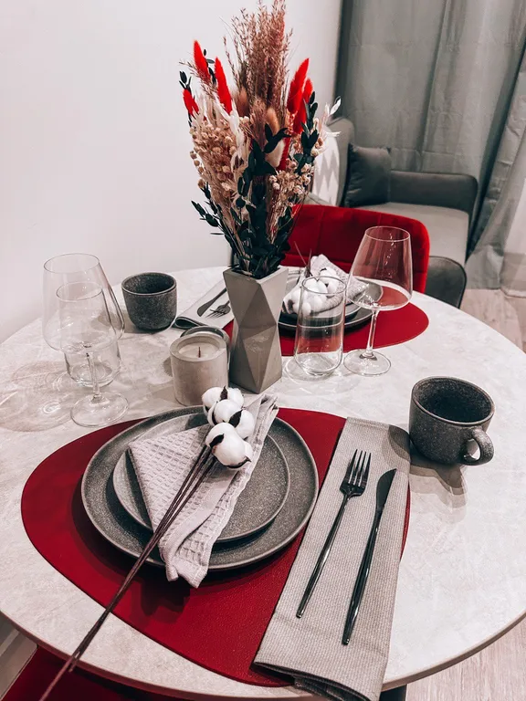 Новая квартира с дизайнерским ремонтом для идеального отдыха