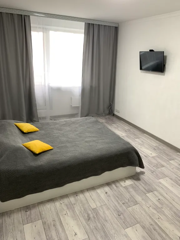 Уютная квартира — аренда посуточно в Нижневартовск