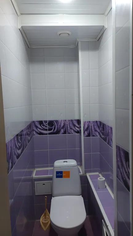 Уютная квартира в самом центре города