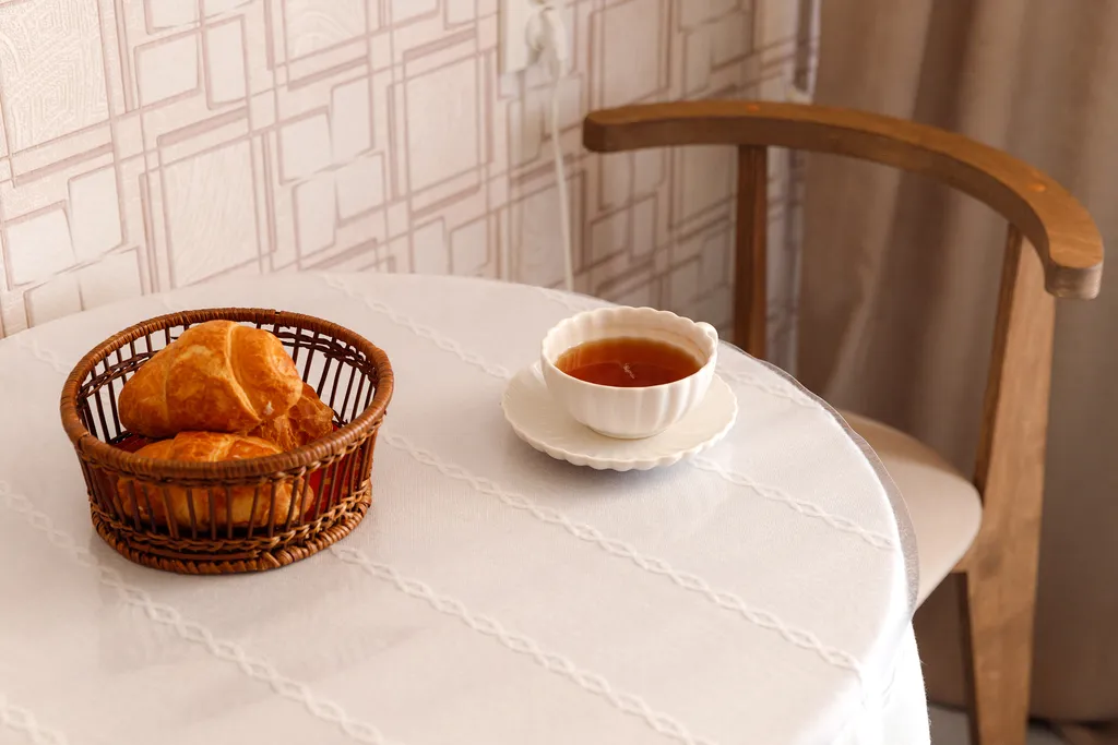 Квартира в центре с видом на Вознесенский собор