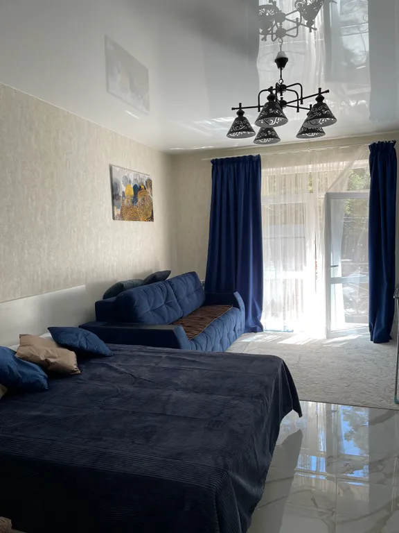 Уютная квартира с видом на горы — аренда посуточно в Эльбрус