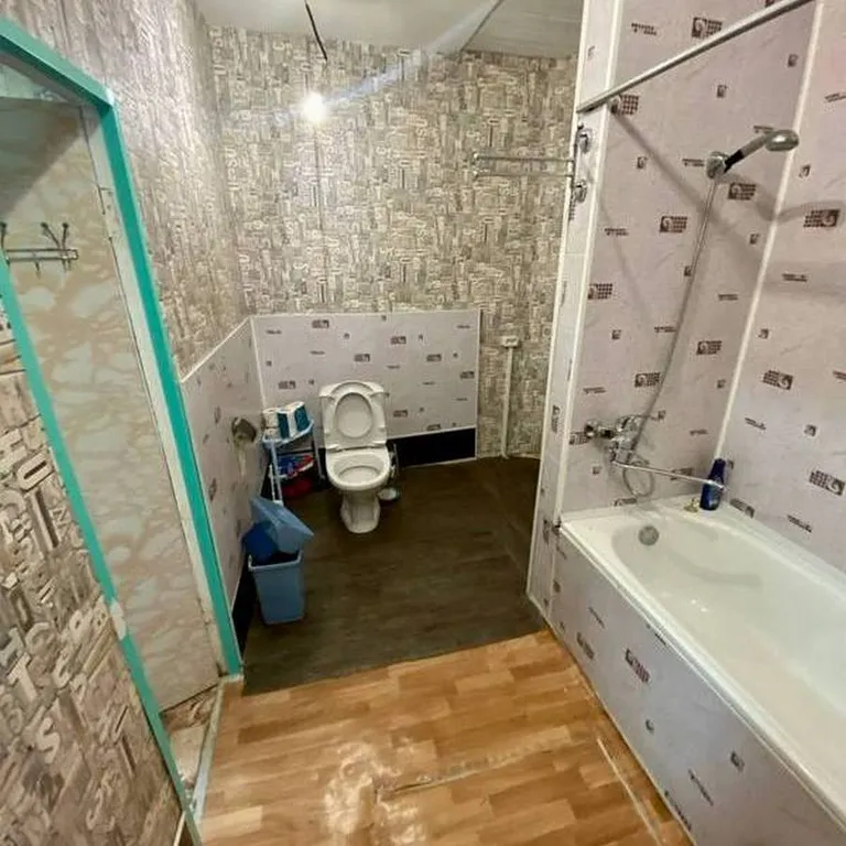 Дом на Волге для рыбалки и отдыха со всеми удобствами