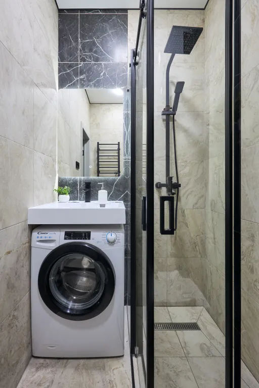 Квартира Квартира Студия для пары — Екатеринбург