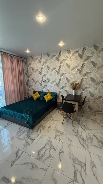 Квартира Апартаменты в Морском Квартале — аренда посуточно в Вардане