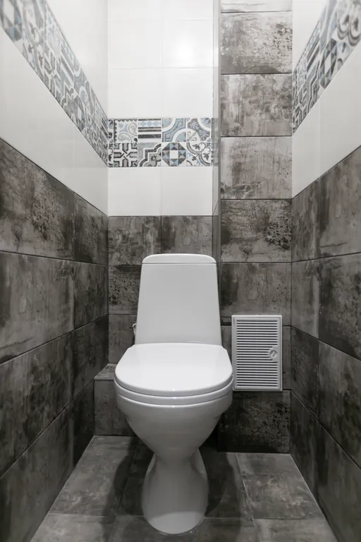 Исторический центр, новый ремонт