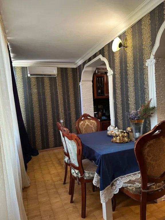 Уютная квартира на первой береговой линии