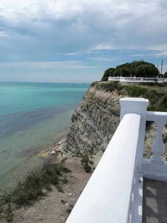 Квартира 1-комнатная Квартира — Геленджик