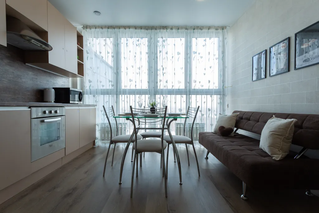 Хронография уюта