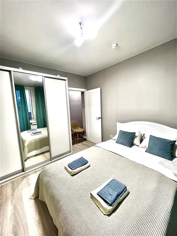 Квартира у набережной