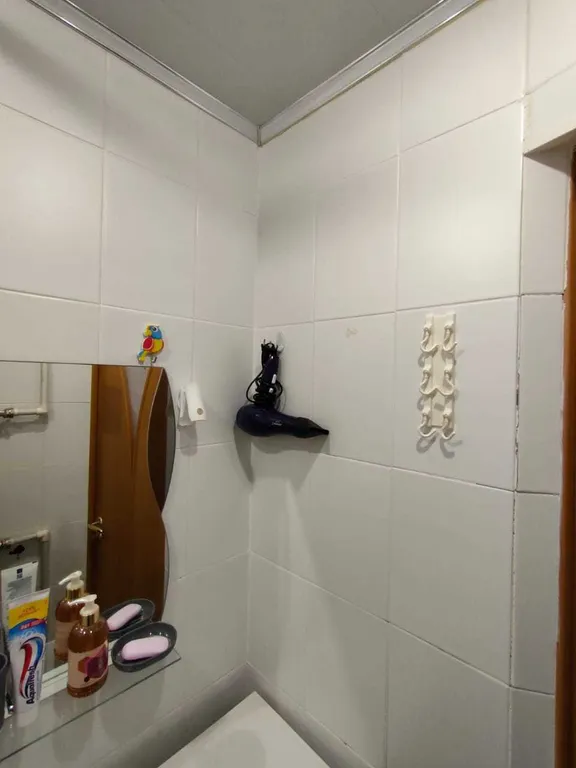 Квартира на Инзе