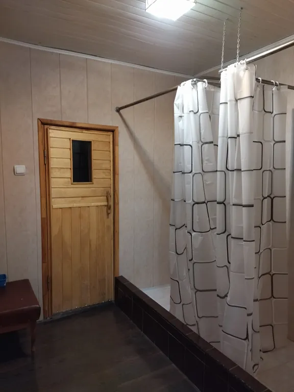 Двухэтажный дом