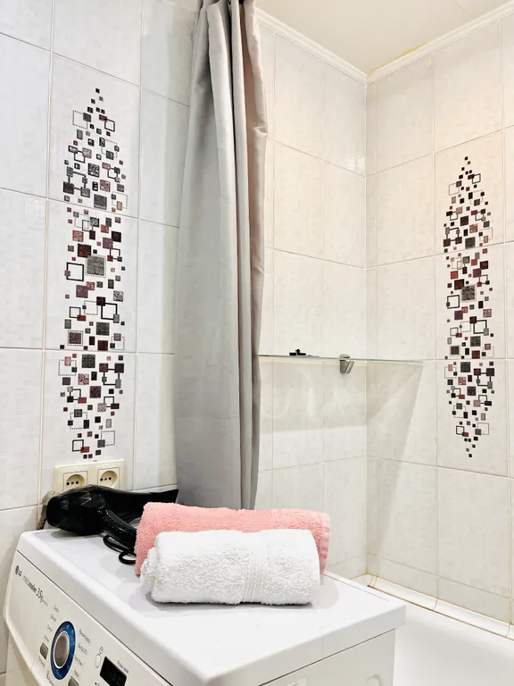 Уютная квартира на Заставе