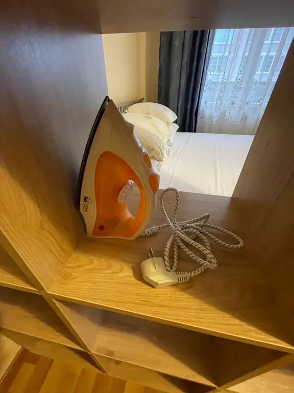 Уютная квартира недалеко от Аквапарка и Ледового дворца