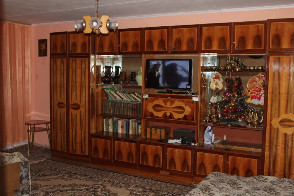 1-комнатная Квартира — аренда посуточно в Домбай