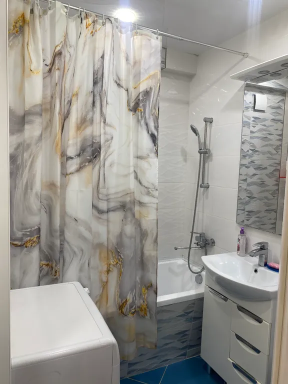 Квартира Отличная квартира в центре — Махачкала