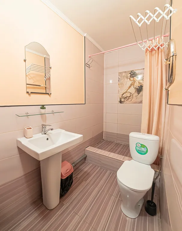 Квартира Комната — Анапа