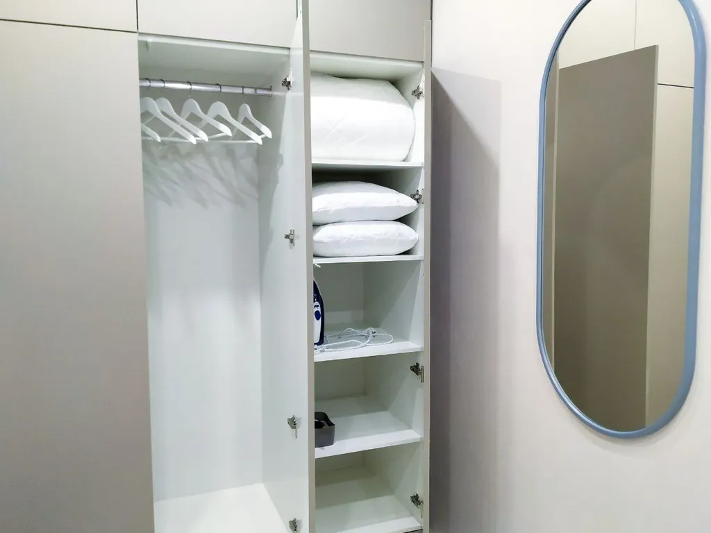 Видовые апартаменты Triumph view