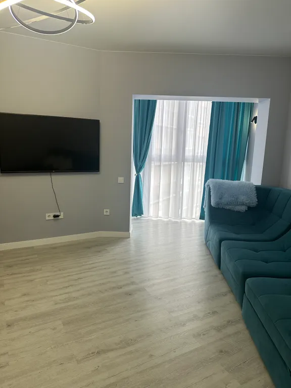 Квартира Просторная квартира — Калининград