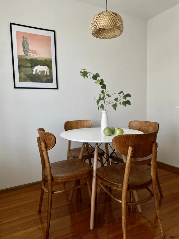 Атмосферные апартаменты в центре Владикавказа