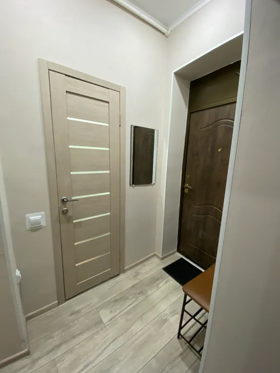 Лошадка Кира ждёт гостей в свою уютную квартиру