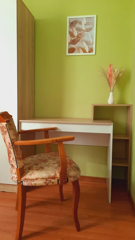 Классическая 2-комнатная квартира в центре