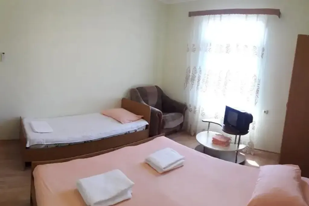 Квартира Комната — Гагра