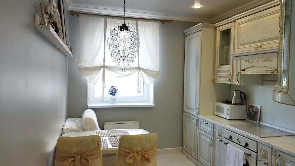 Квартира Современная квартира на берегу моря — Анапа