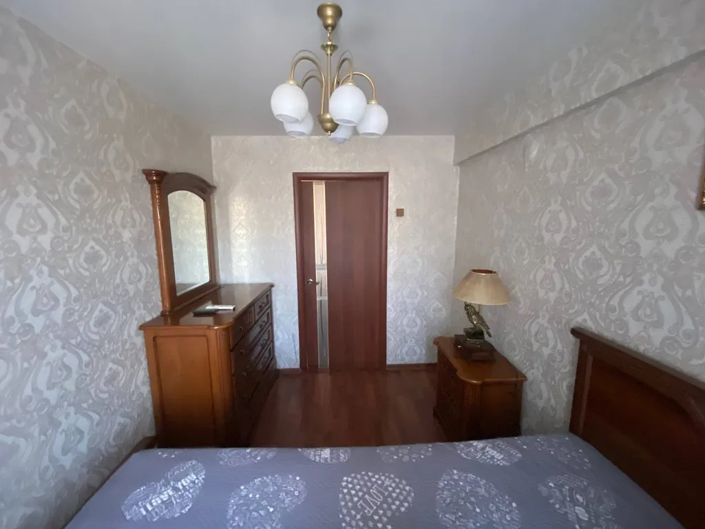 Элегантность с восточным шармом