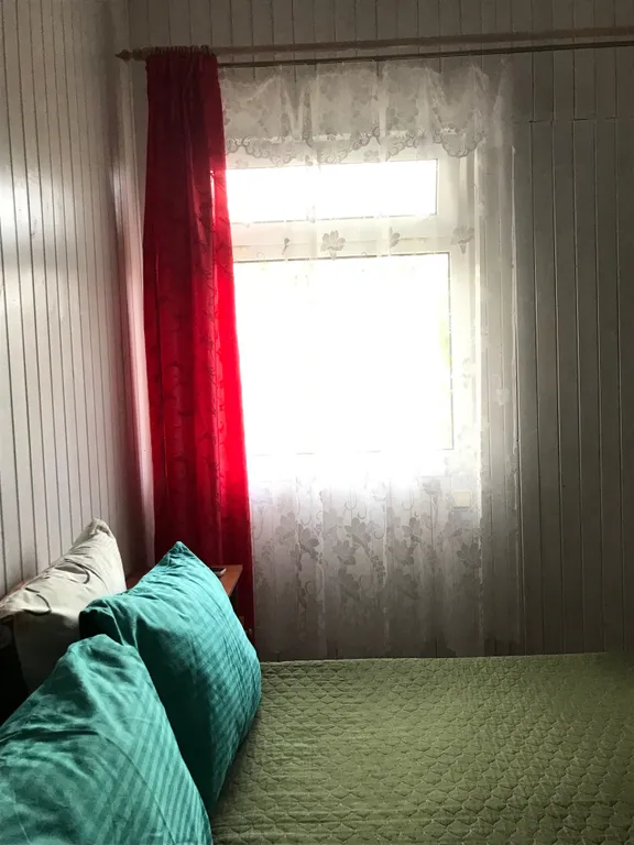 Уютная квартира в гостевом доме