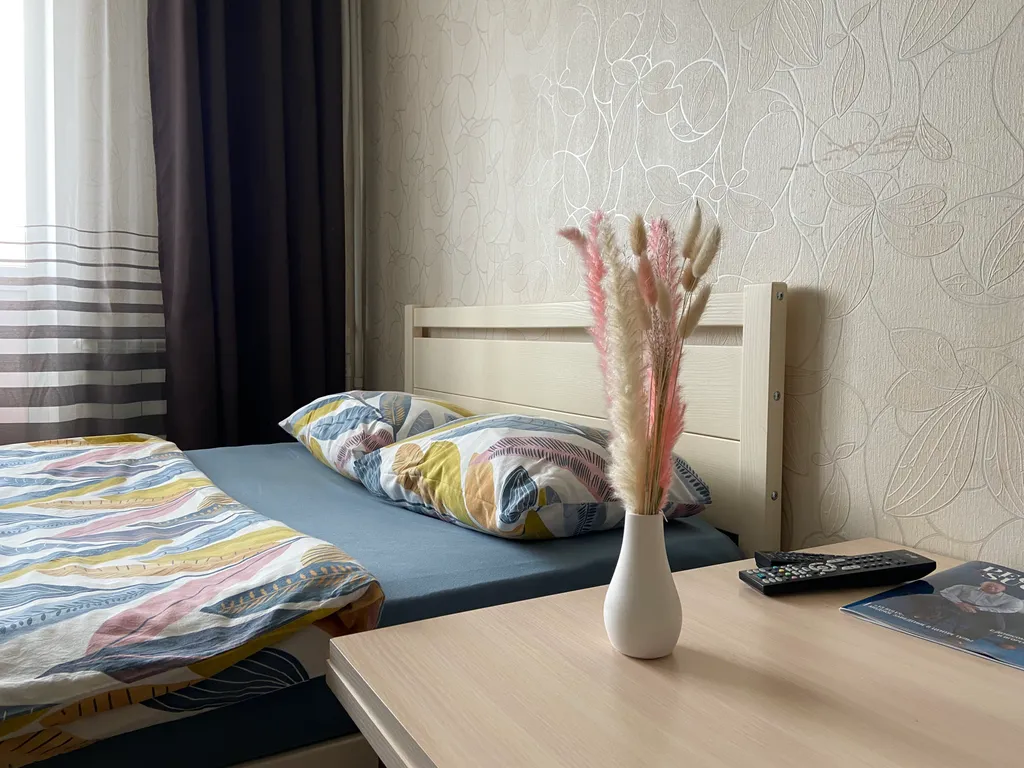 Квартира в центра