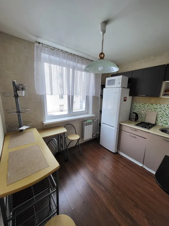 Уютная квартира в отличном районе