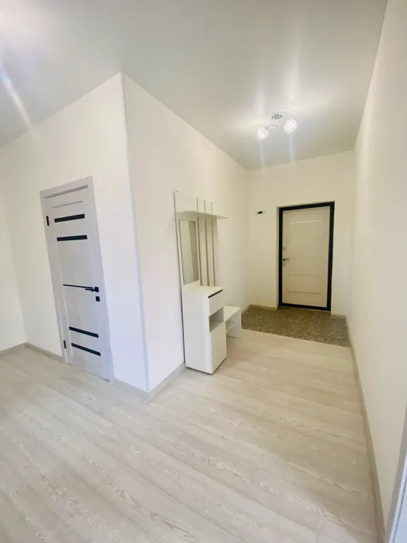 Дом с террасой и видом на закат