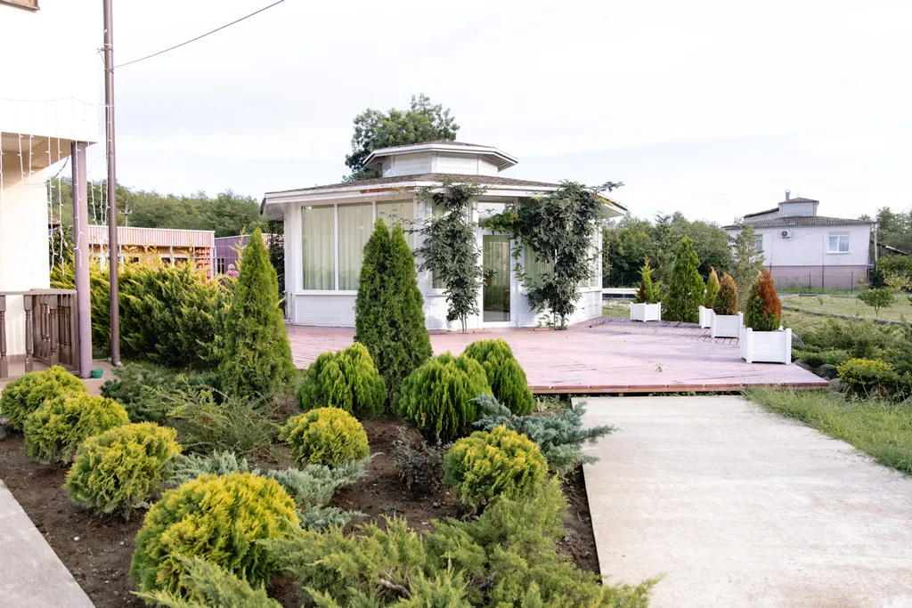 Гостевой дом Лаванда