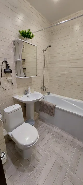 Квартира Уютная квартира рядом с морем — Севастополь