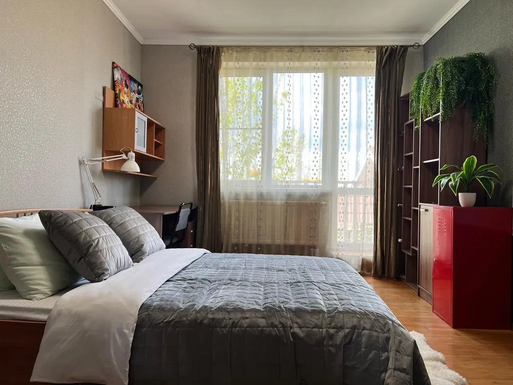 Дом Раменский