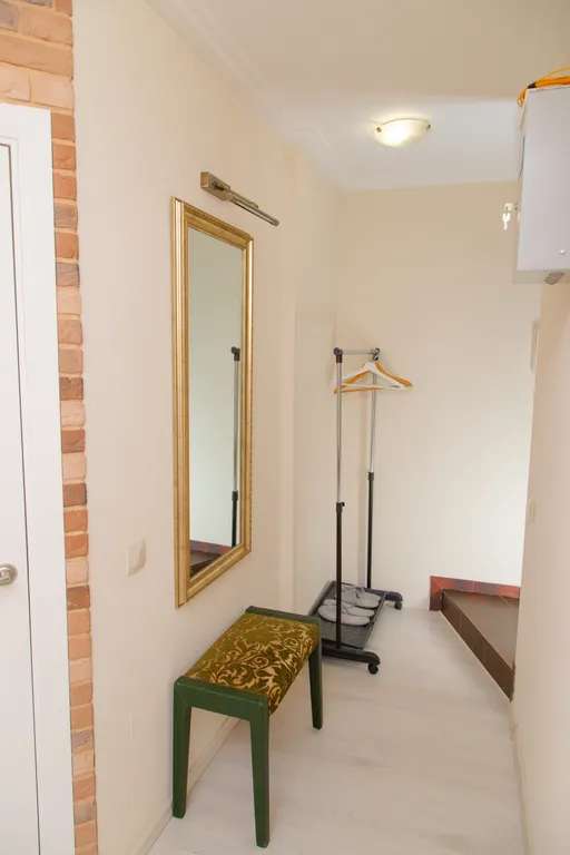 Апартаменты в центре