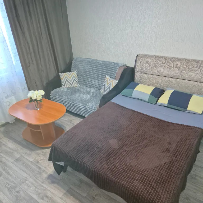 Квартира Уютный уголок — аренда посуточно в Сургут