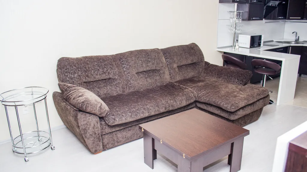 Квартира-люкс в классическом стиле в самом центре